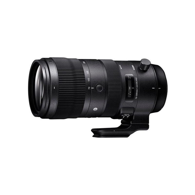 SIGMA 70-200 F2.8 DG OS HSM Sports