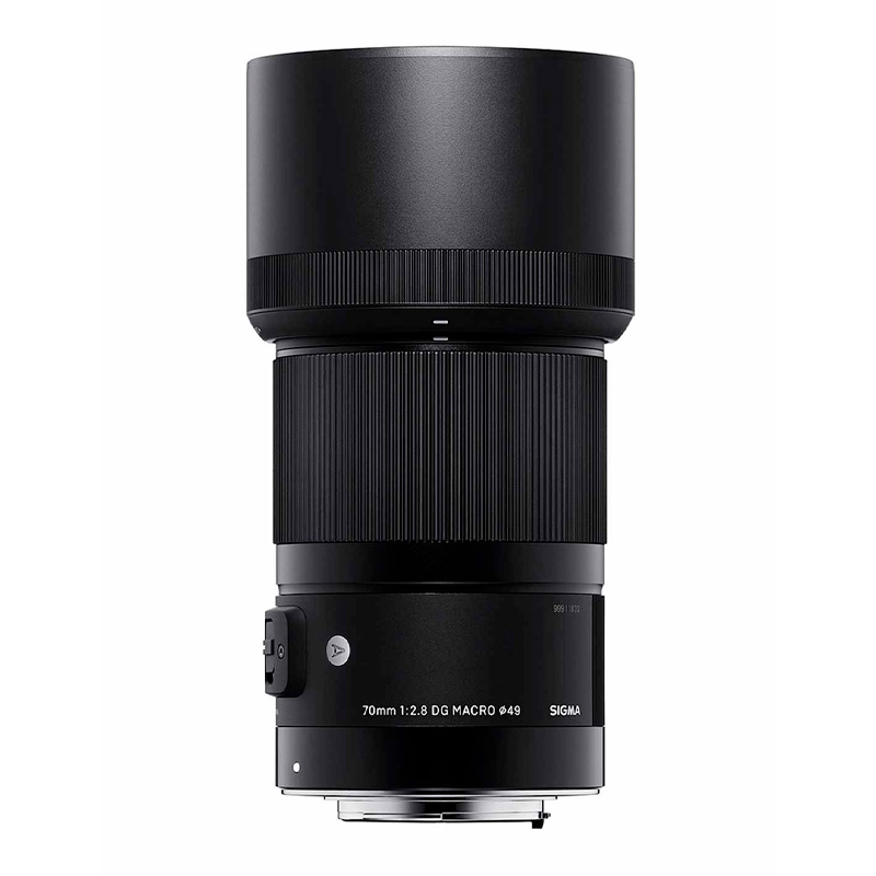SIGMA 70mm F2.8 DG MACRO Art