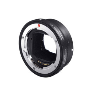 SIGMA MC-11 – Convertidor de montura Canon EF a Sony E