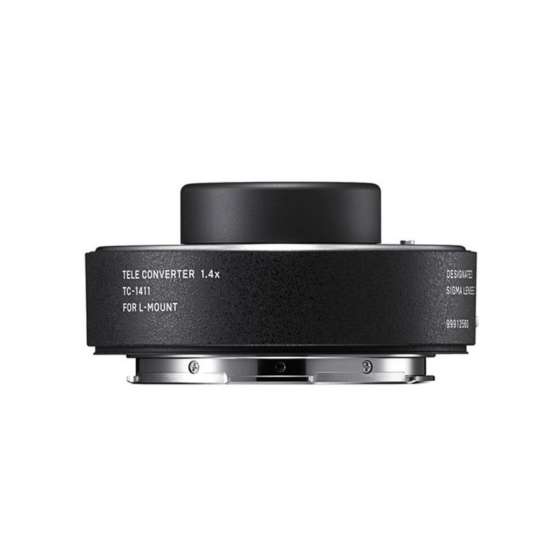 SIGMA Teleconvertidor TC-1411 1.4x para L Mount