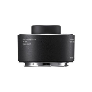 SIGMA Teleconvertidor TC-2011 2x para L Mount