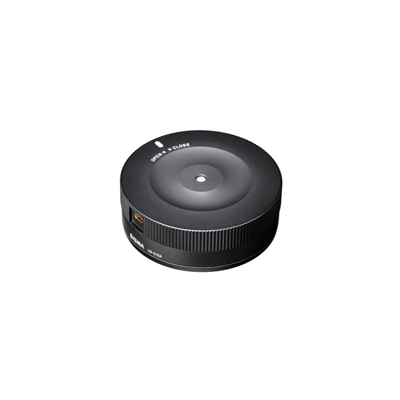SIGMA USB Dock