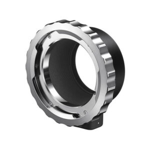 SIGMA MC-31 – Convertidor de montura PL a L-Mount