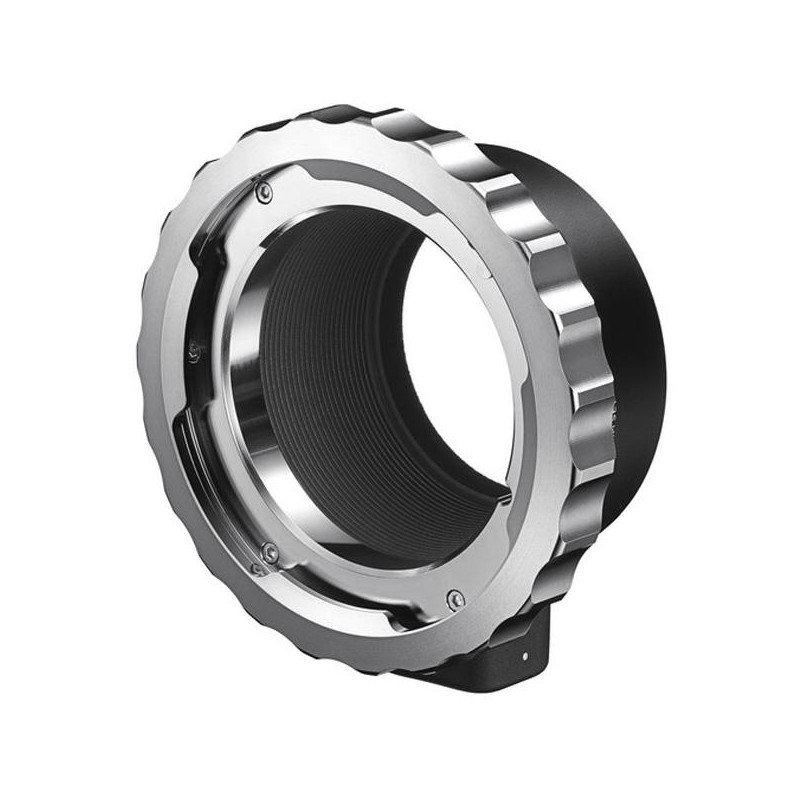 SIGMA MC-31 – Convertidor de montura PL a L-Mount