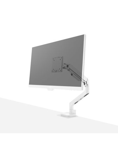 BENQ SOPORTE ERGONÓMICO BSH02 – Blanco