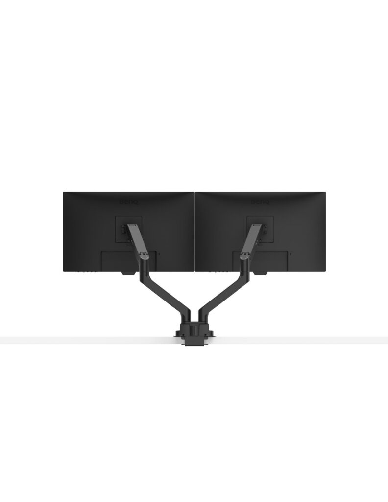 BENQ SOPORTE ERGONÓMICO DUAL BDH01