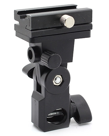 Speedlite B Houder