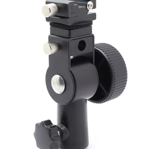 Speedlite D Houder