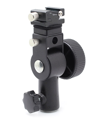 Speedlite D Houder