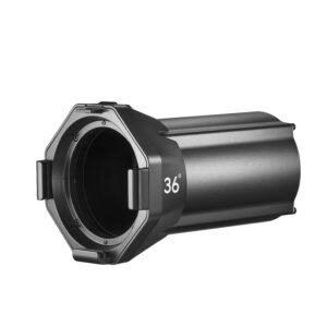 Spotlight lens 36 graden