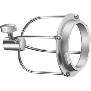 Strobe Adapter Broncolor Mount