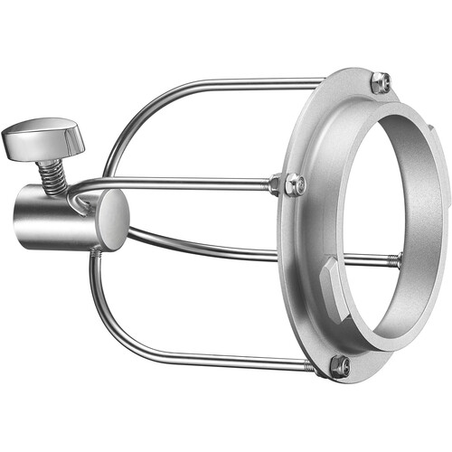 Strobe Adapter Broncolor Mount