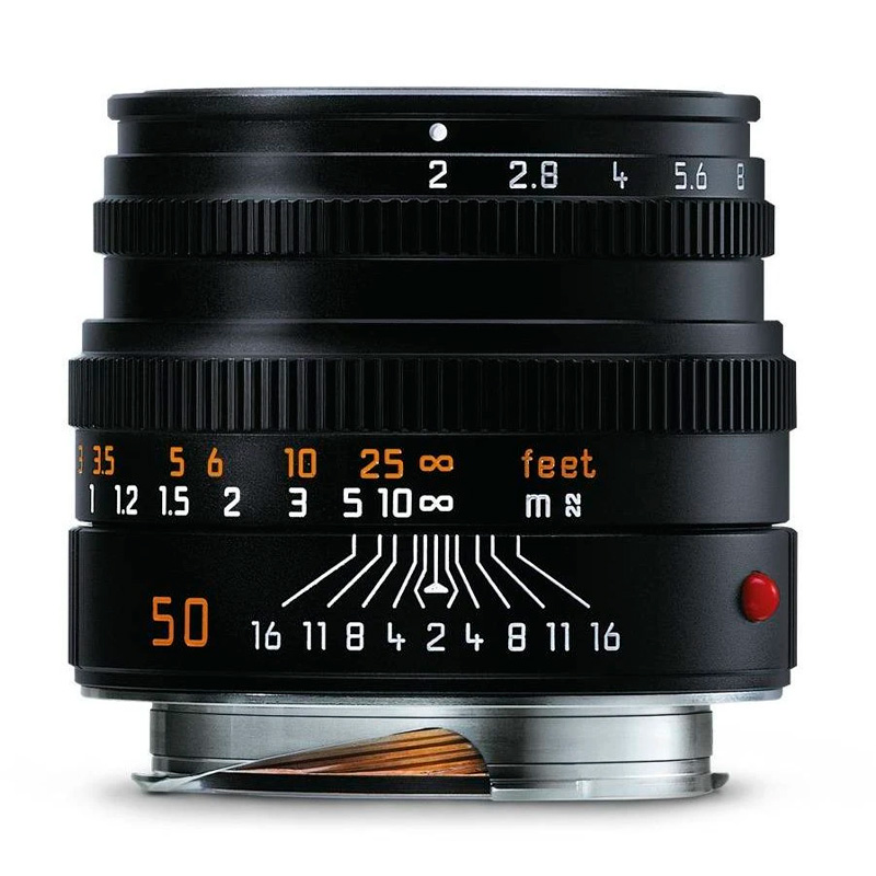 LEICA Summicron-M 50 f/2