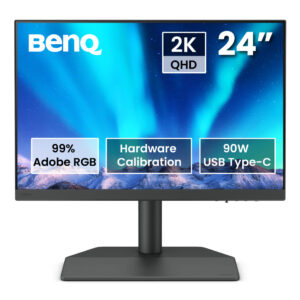 BENQ SW242Q