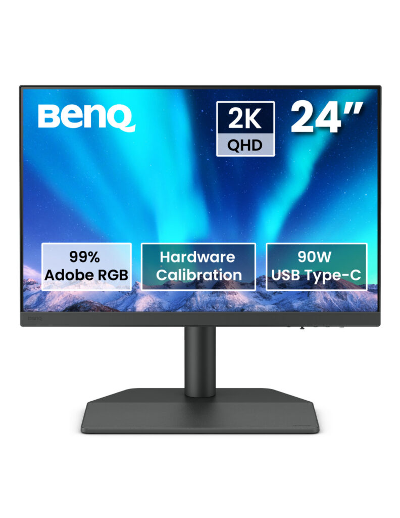 BENQ SW242Q