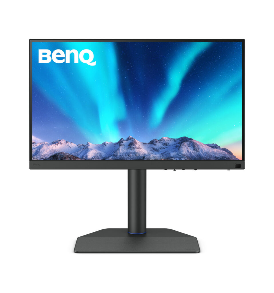 BENQ SW272Q
