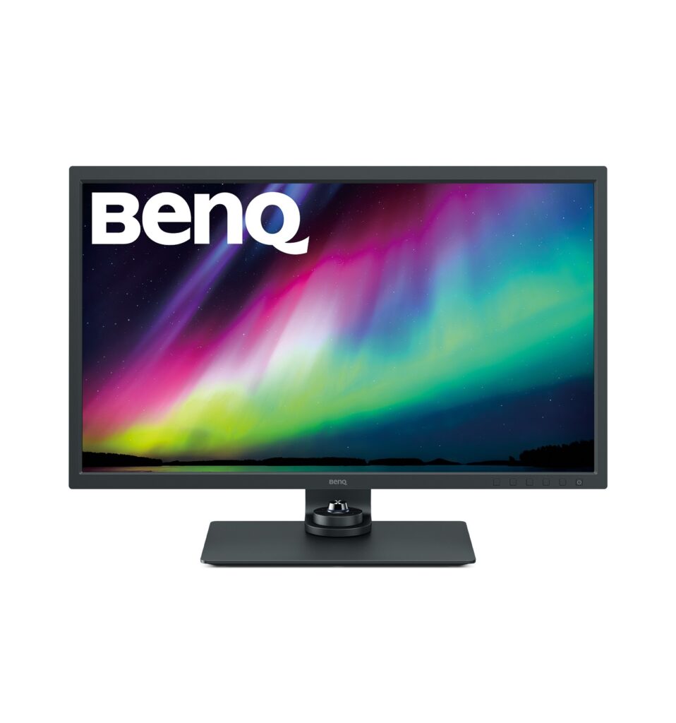 BENQ SW321C