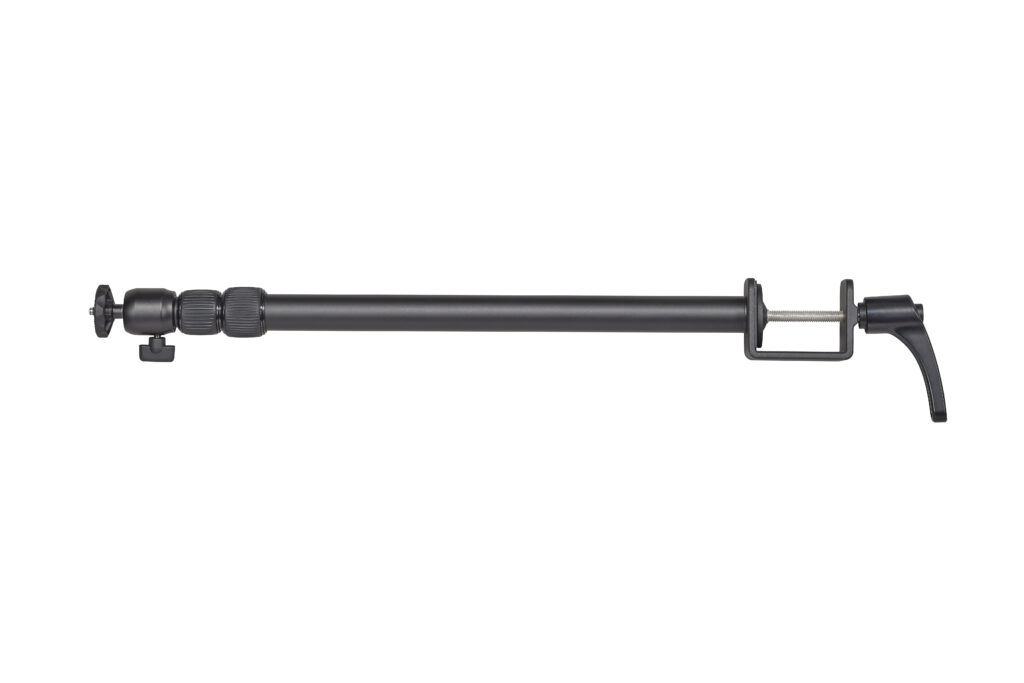 Table Mounting Rod