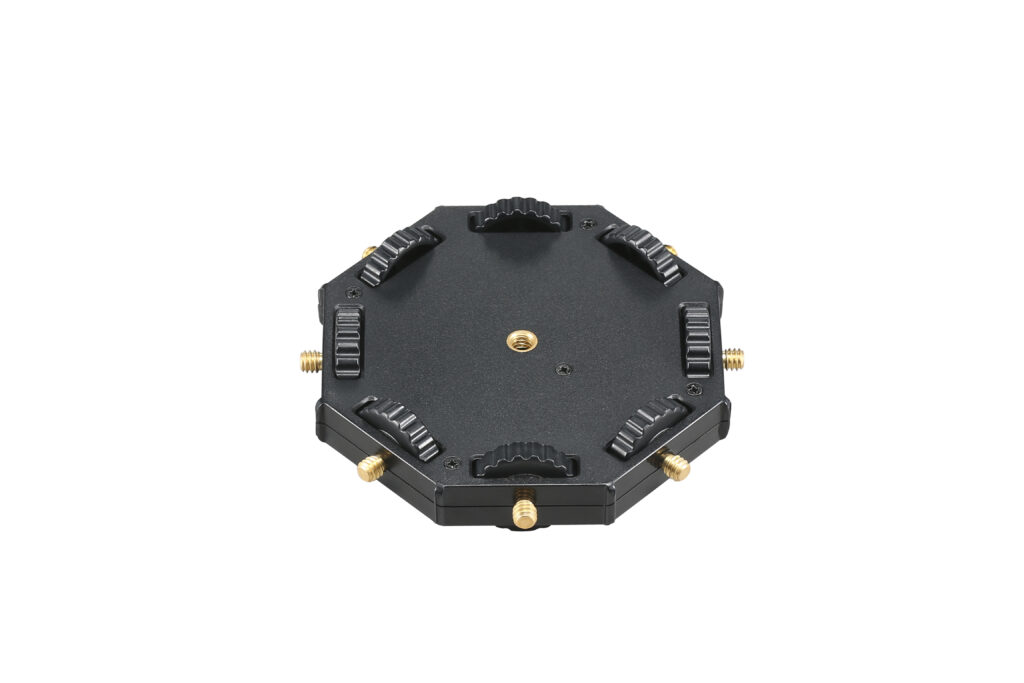 TL30 8 light Coupler