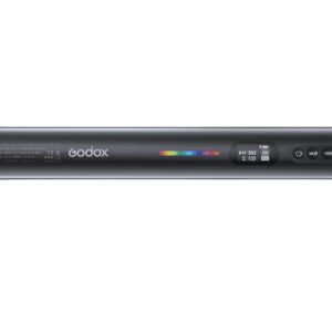 TL30 RGB Tube Light