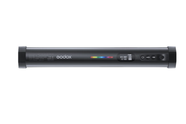 TL30 RGB Tube Light