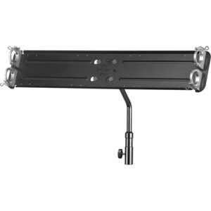 Two light Bracket for TL 60/TL120