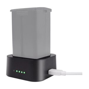 UC29 USB charger for AD200