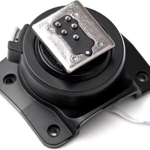 V1pro hot shoe Canon