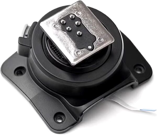 V1pro hot shoe Fuji