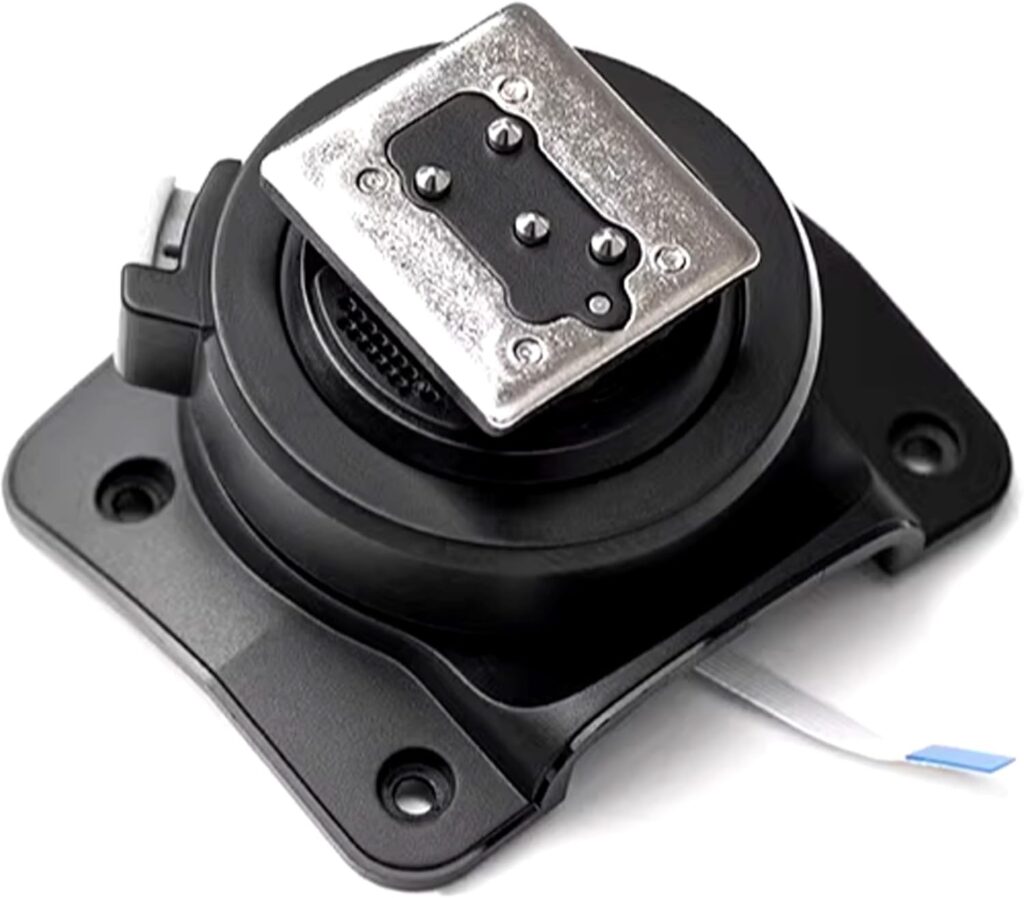 V1pro hot shoe Nikon