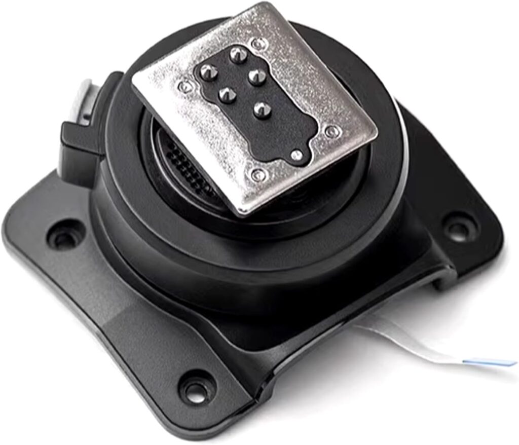 V1pro hot shoe Olympus/Panasonic