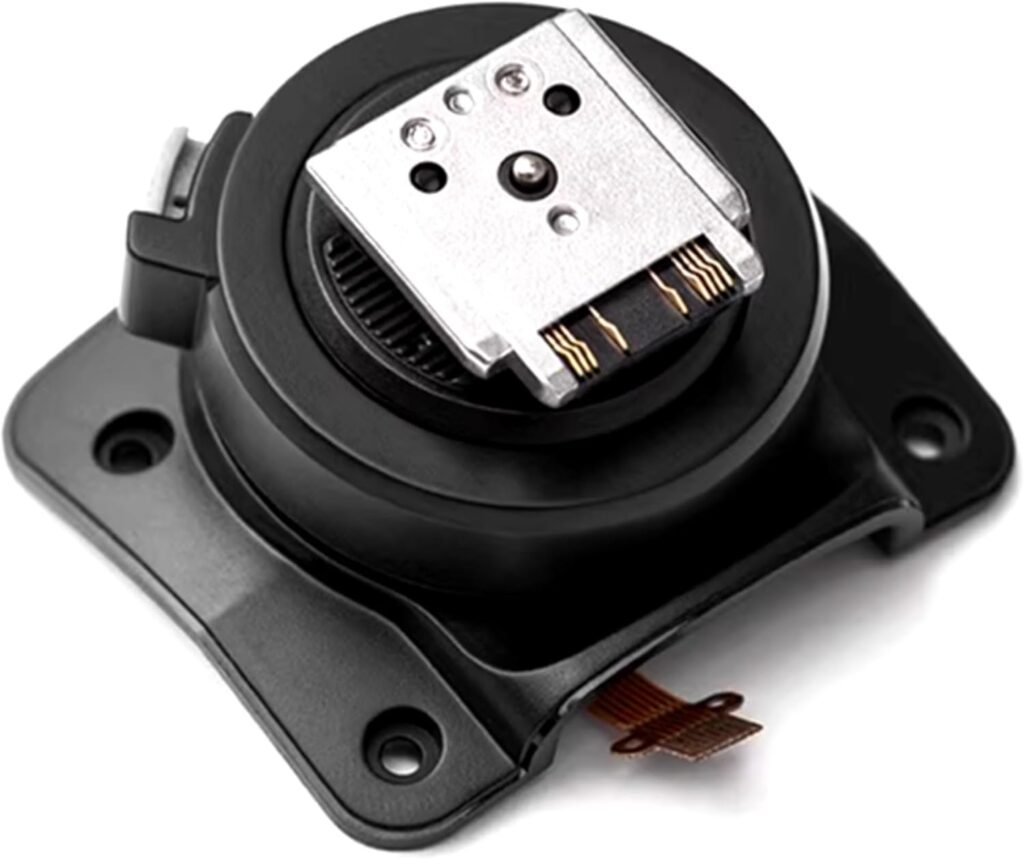 V1pro hot shoe Sony
