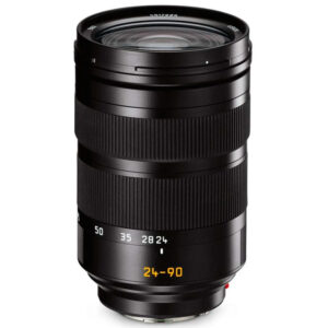 LEICA Vario-Elmarit-SL 24-90mm F/2.8-4 ASPH