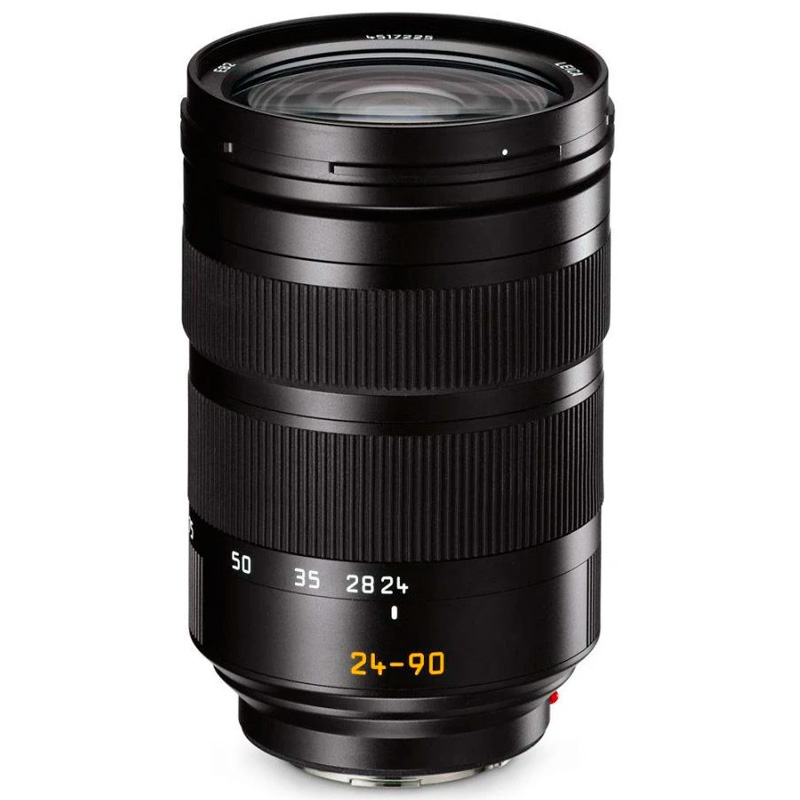 LEICA Vario-Elmarit-SL 24-90mm F/2.8-4 ASPH