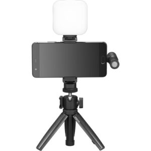 Vlogging Kit VK2 AX (3.5mm)
