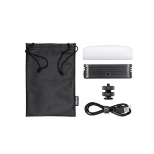 WL8P Waterproof LED Light