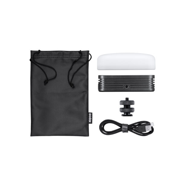 WL8P Waterproof LED Light