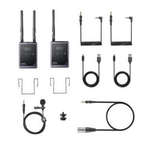 WMicS1 Pro Kit 1