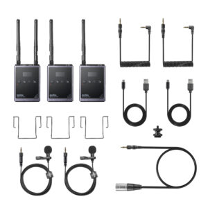 WMicS1 Pro Kit 2