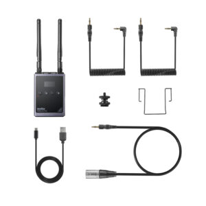 WMicS1 Pro RX