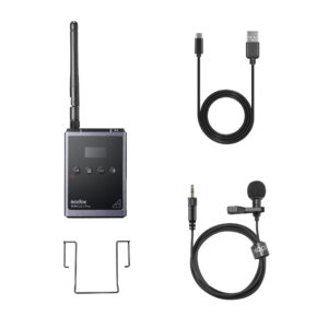 WMicS1 Pro TX