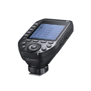 X PRO II Transmitter voor Leica