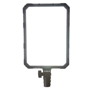 NANLITE Luz Fotográfica Led COMPAC 24B