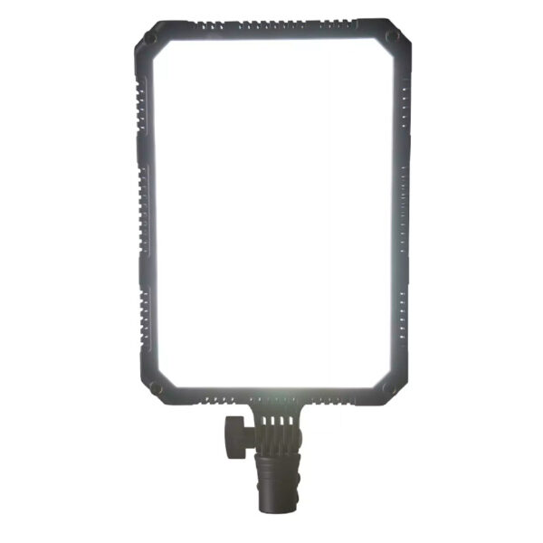NANLITE Luz Fotográfica Led COMPAC 24B