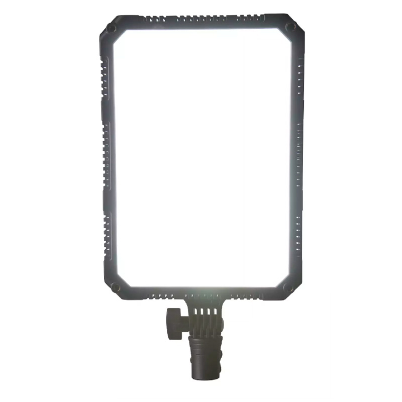 NANLITE Luz Fotográfica Led COMPAC 24B