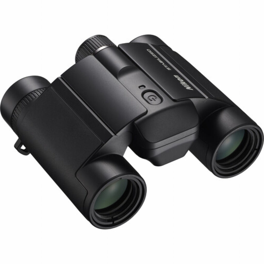NIKON Stabilized S 10 X 25
