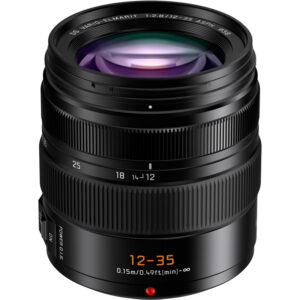 PANASONIC LUMIX AF 12-35mm F2.8 Vario-Elmarit DG ASPH