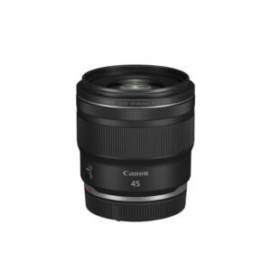 CANON RF 45mm F1.2 STM