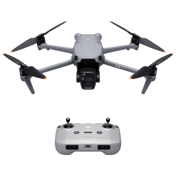 DJI AIR 3 S + RC N 3