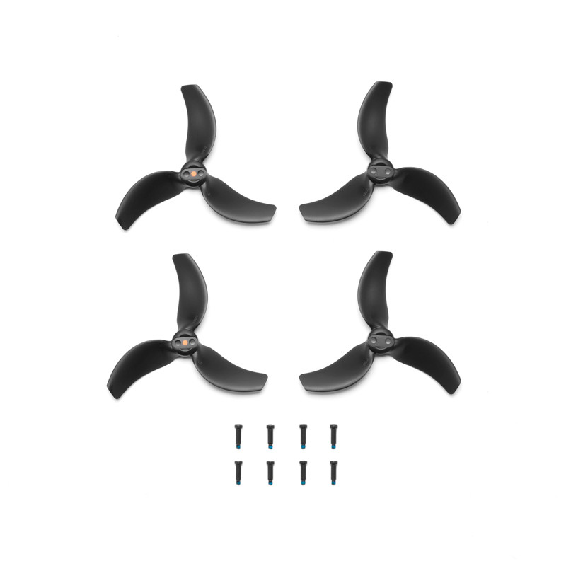 DJI Hélices X 4 AVATA 2